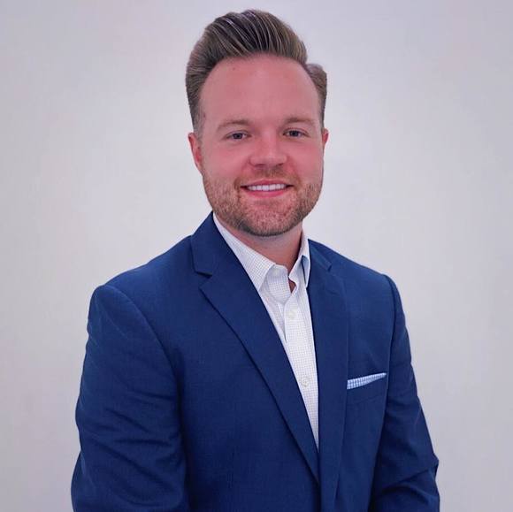 Meet your Posher, Ben - Picture 1 of 1